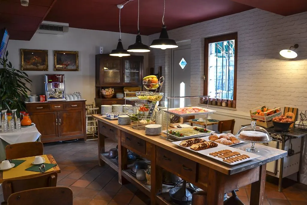 Hotel Bardolino Italie