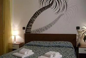 Hotel バルドリーノ