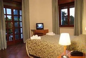 Hotel バルドリーノ