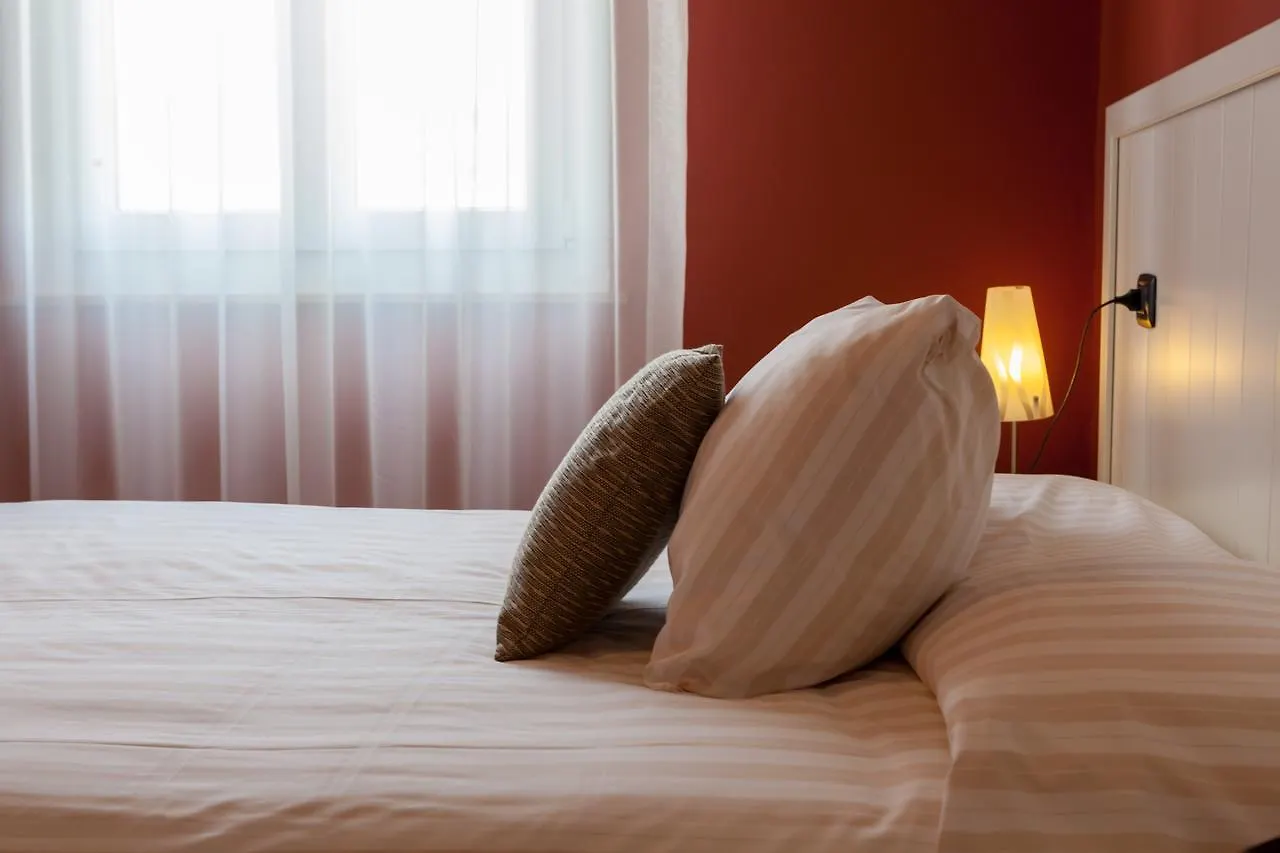 Hotel バルドリーノ
