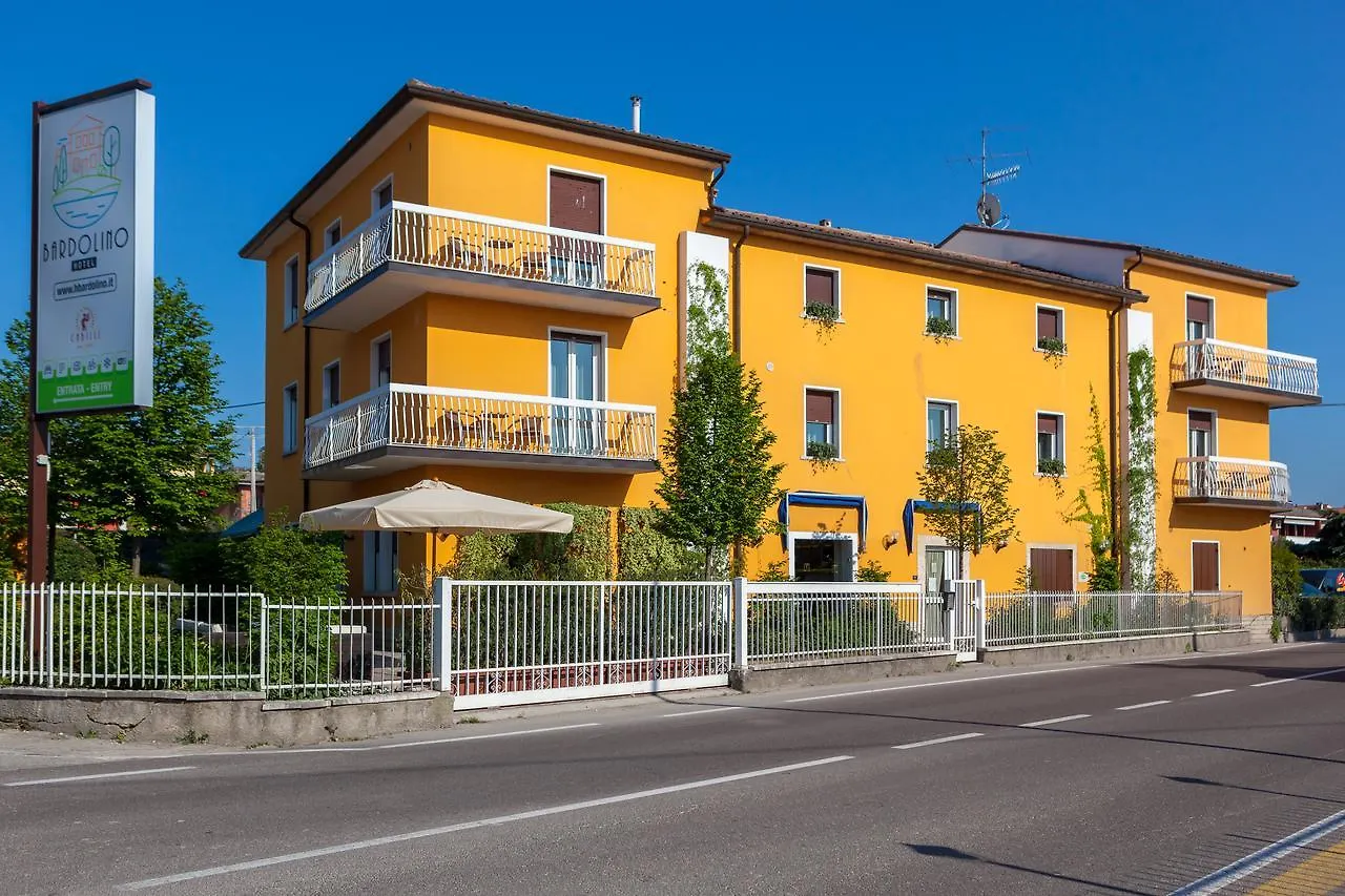 Hotel バルドリーノ イタリア