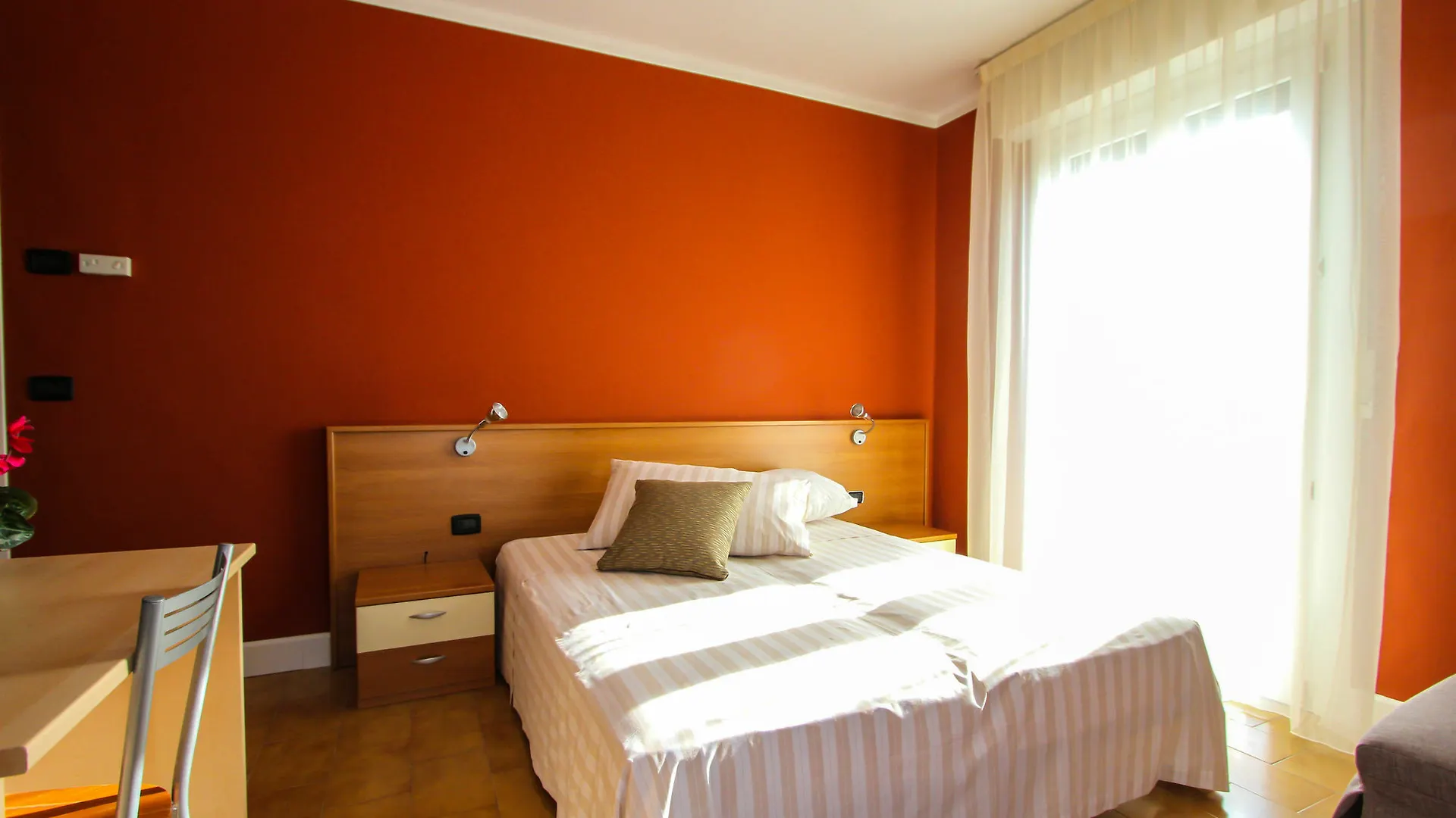 Hotel バルドリーノ
