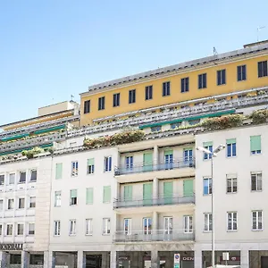 Como City Home , Como Italië