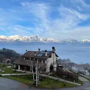 Farm stay Bon Tajer, Colderu