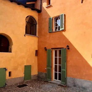Domashome , Domaso Italië