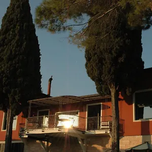Vakantieboerderij Tenuta La Pergola, Bardolino