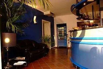 Hotel Bardolino Italië
